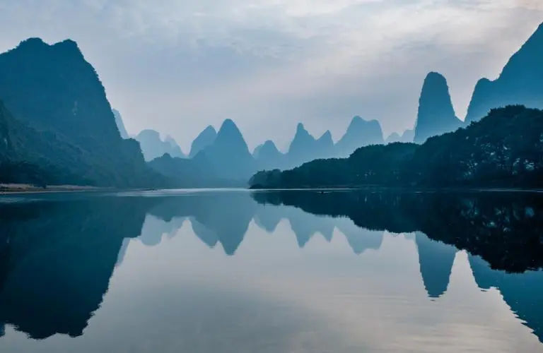 环保可靠性